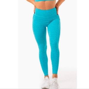 Ryderwear ultra high waisted leggings